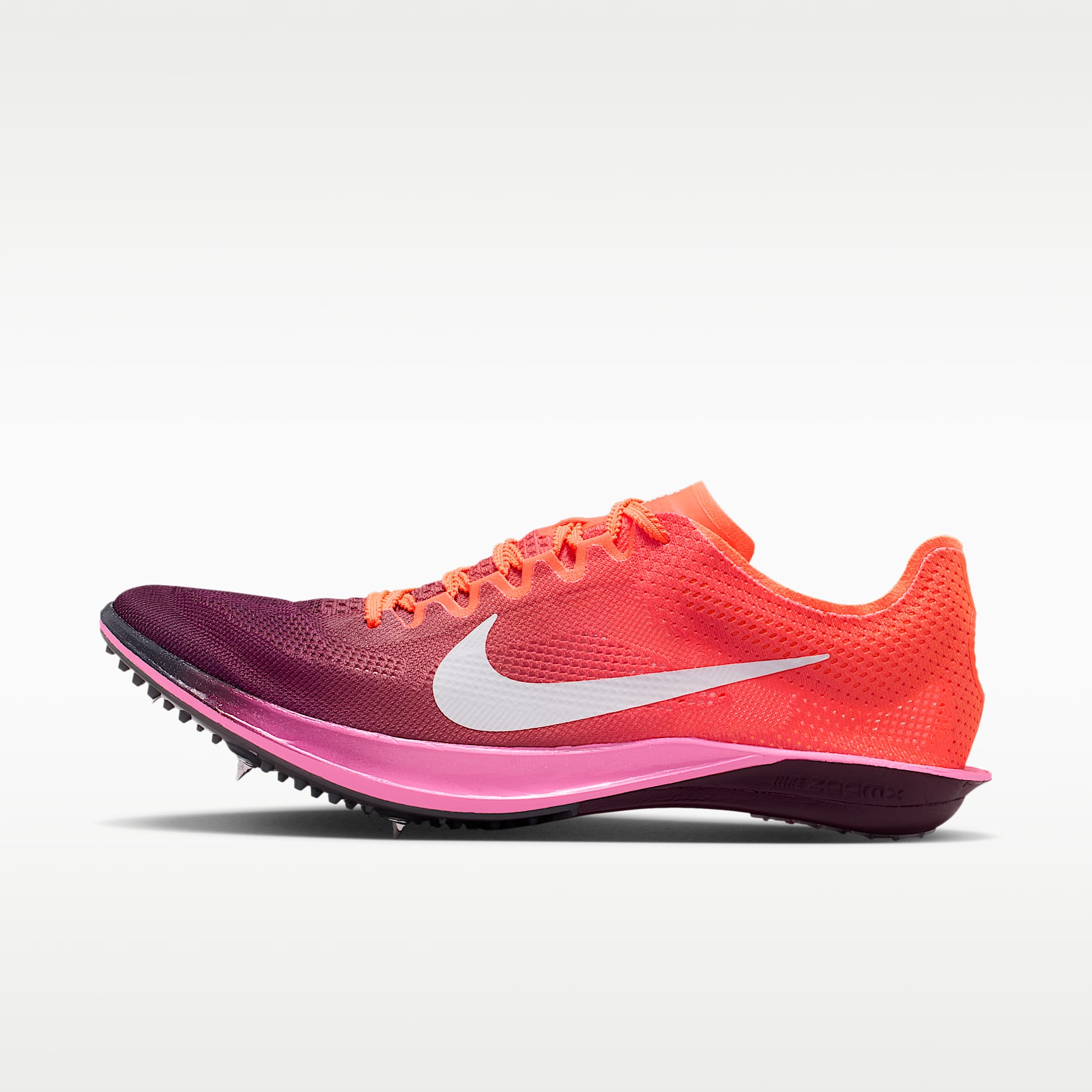Nike Dragonfly 2 Track & Field Distance Spikes. Nike.com